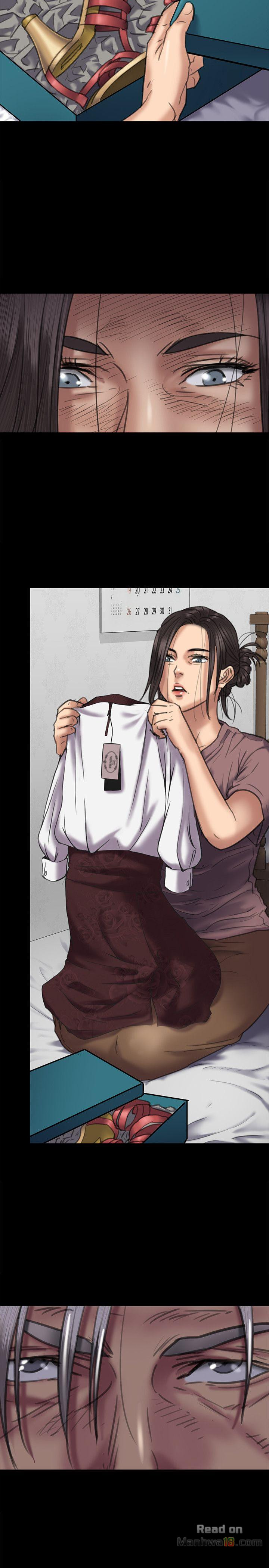 Queen Bee Raw Chapter 66 image 29