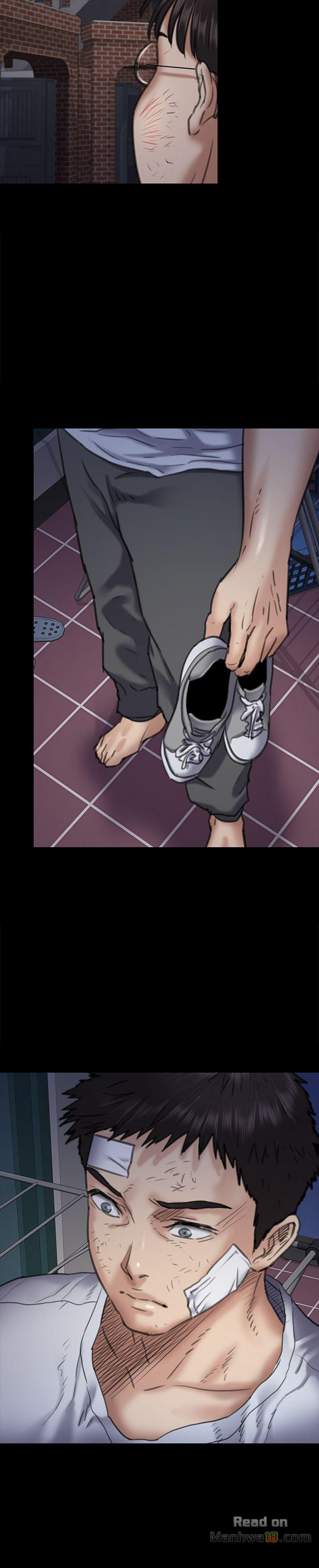 Queen Bee Raw Chapter 67 image 27