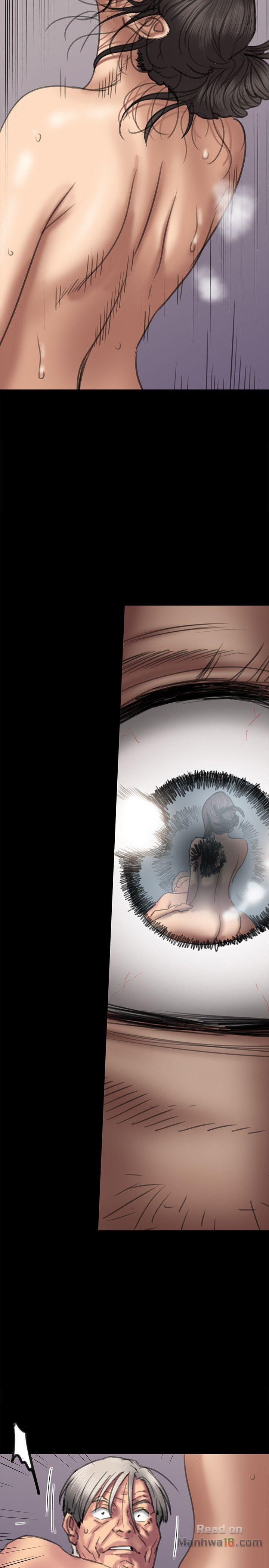 Queen Bee Raw Chapter 68 image 41