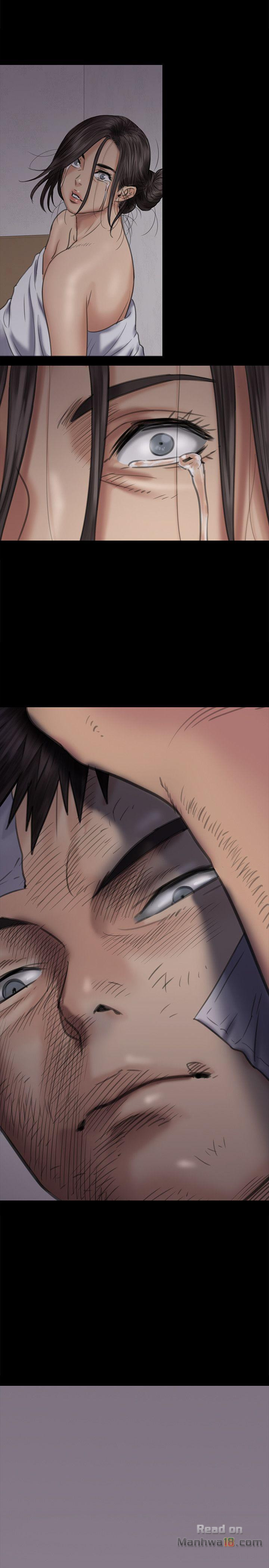 Queen Bee Raw Chapter 69 image 14