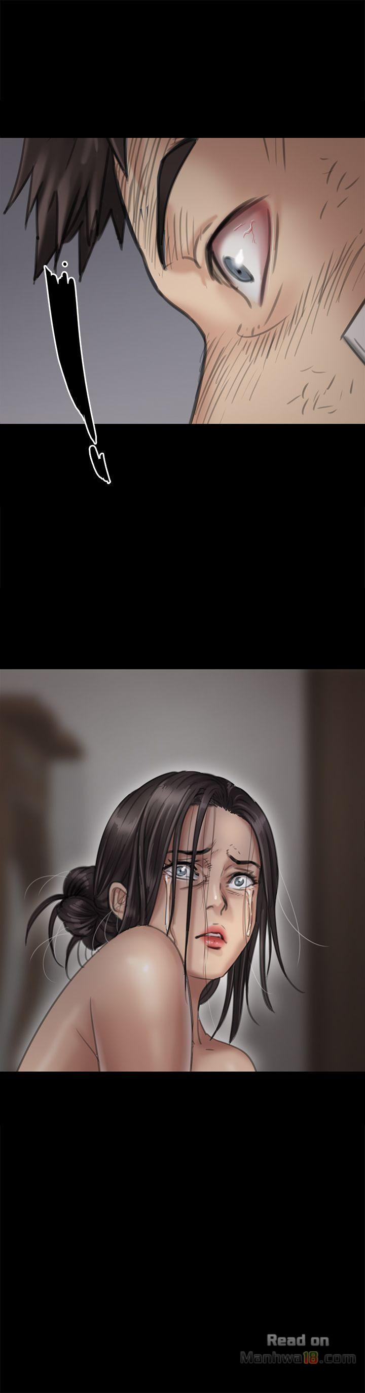 Queen Bee Raw Chapter 69 image 38