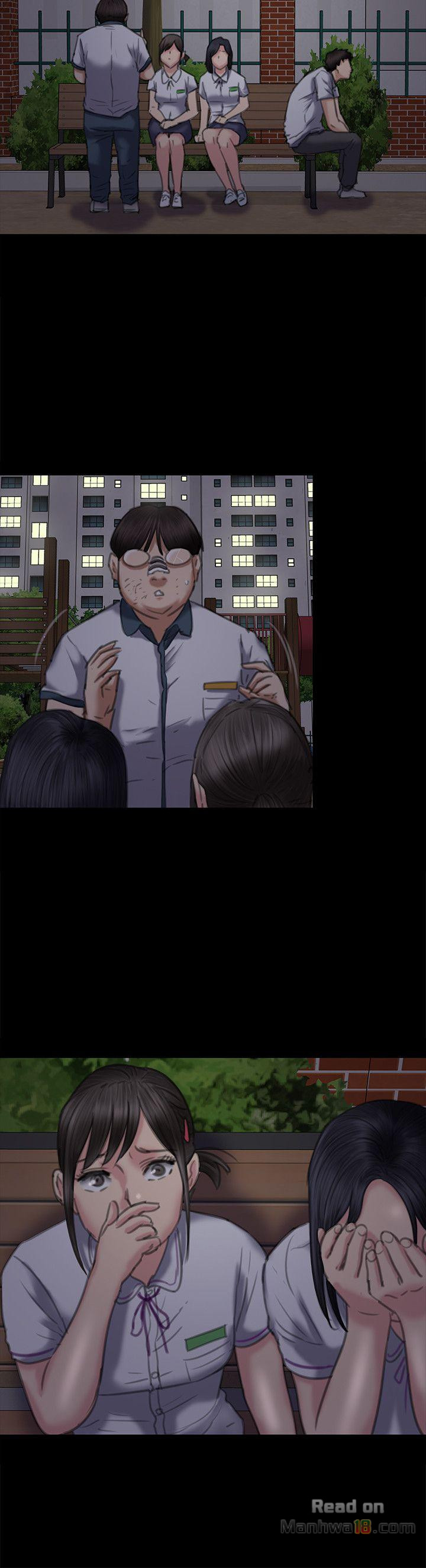 Queen Bee Raw Chapter 73 image 26