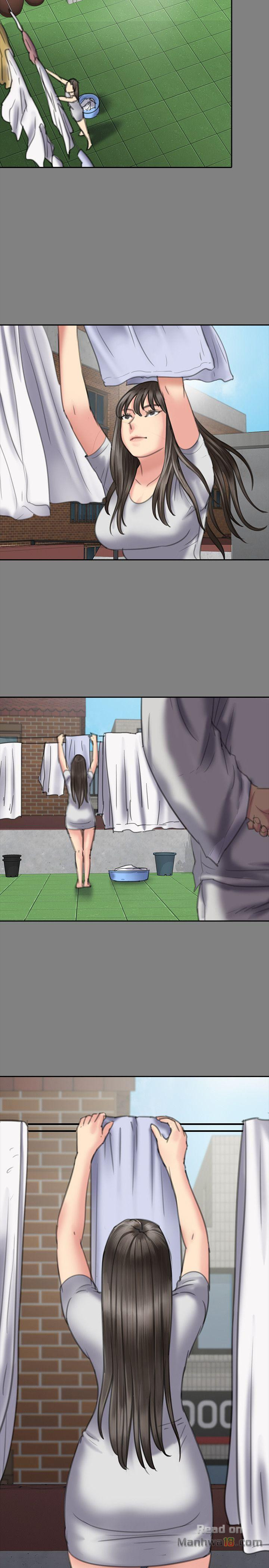 Queen Bee Raw Chapter 75 image 24