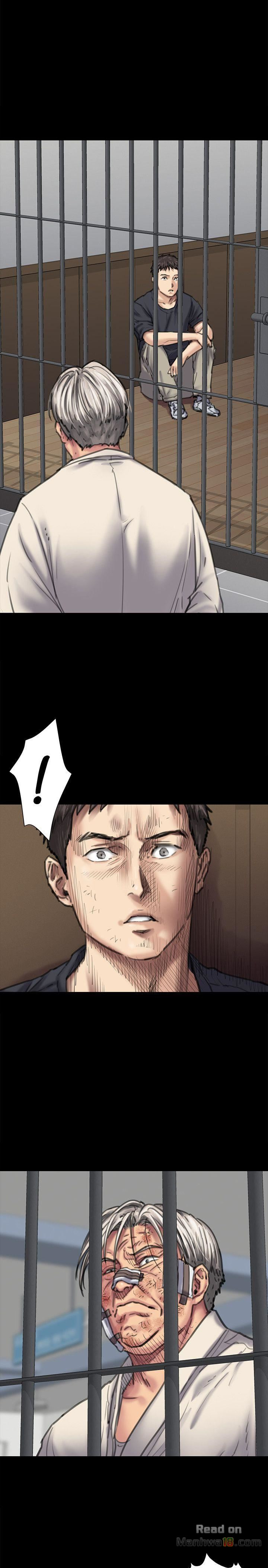 Queen Bee Raw Chapter 87 image 3