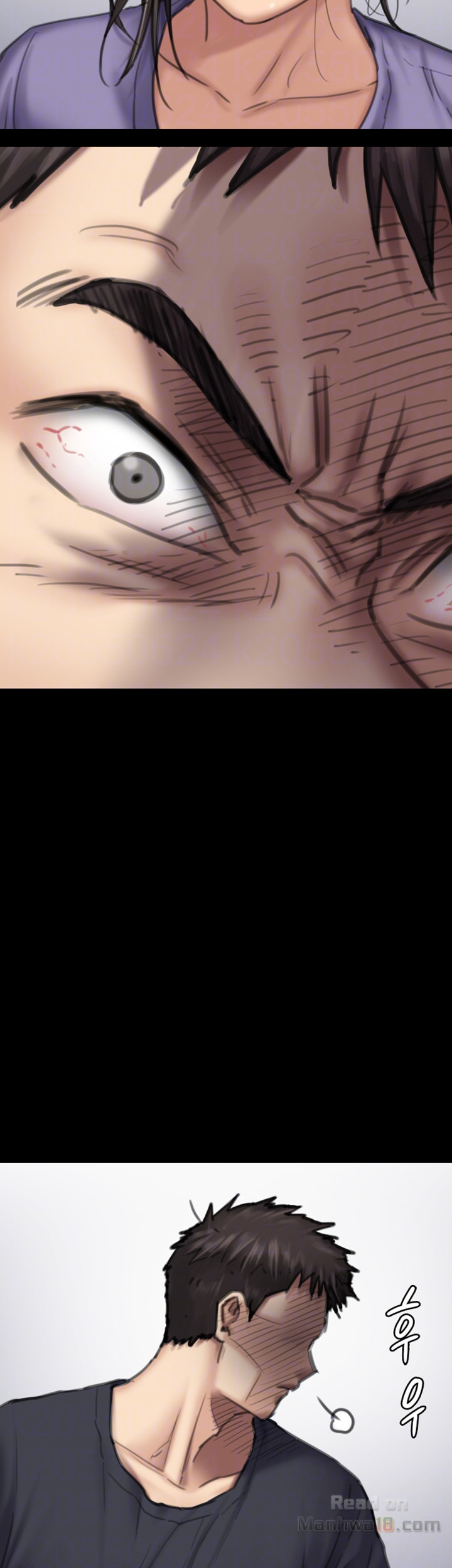 Queen Bee Raw Chapter 90 image 17