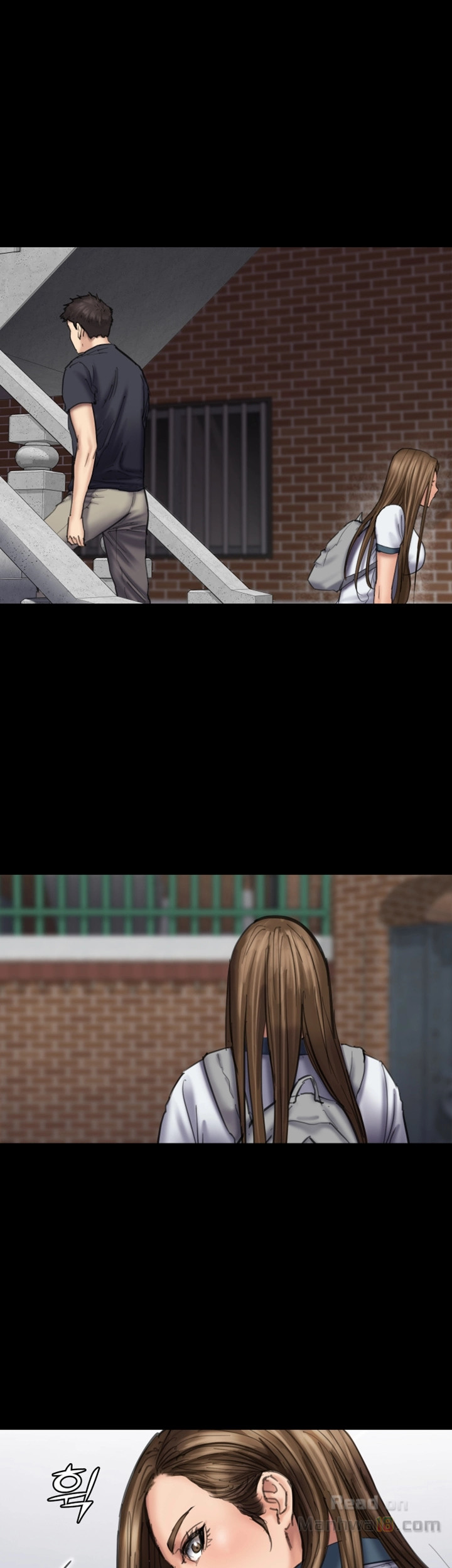 Queen Bee Raw Chapter 90 image 4
