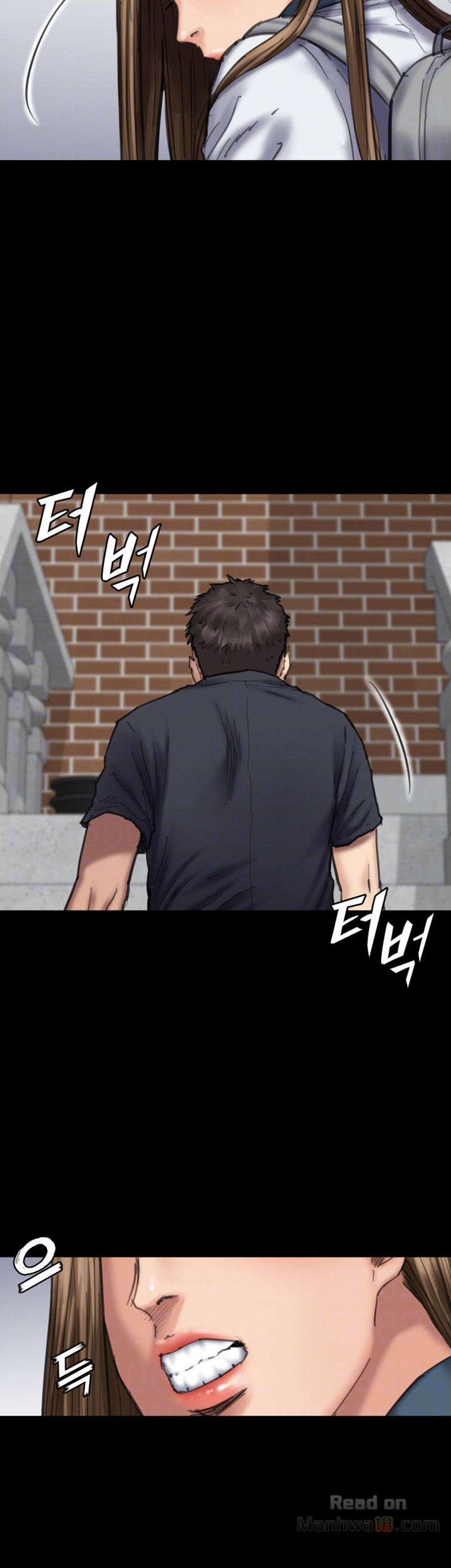 Queen Bee Raw Chapter 90 image 5