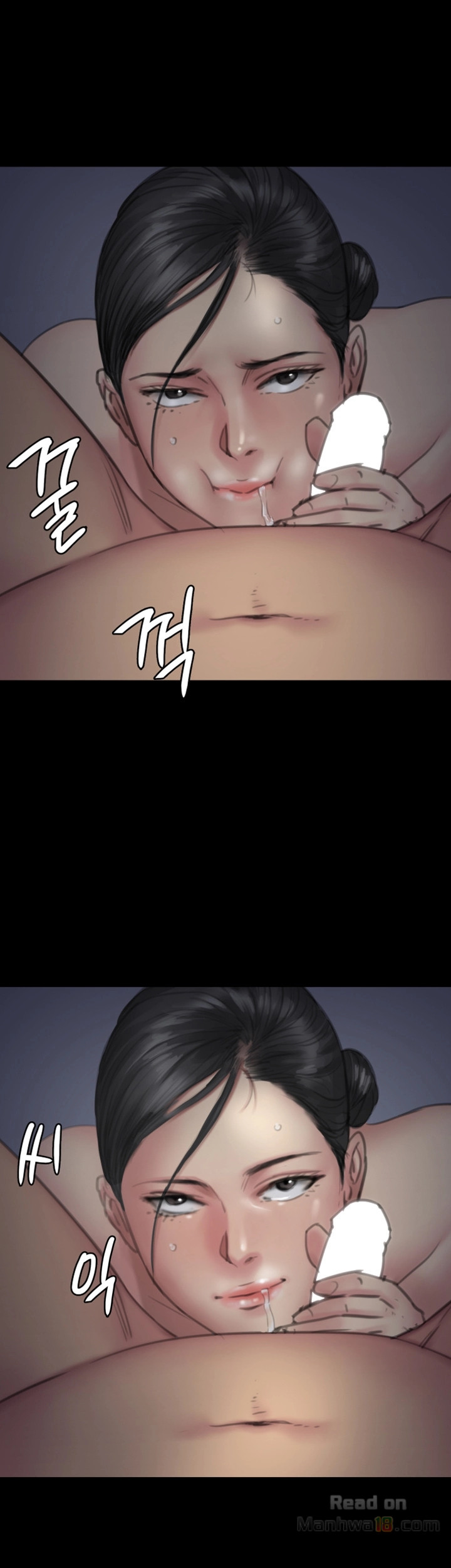 Queen Bee Raw Chapter 92 image 31