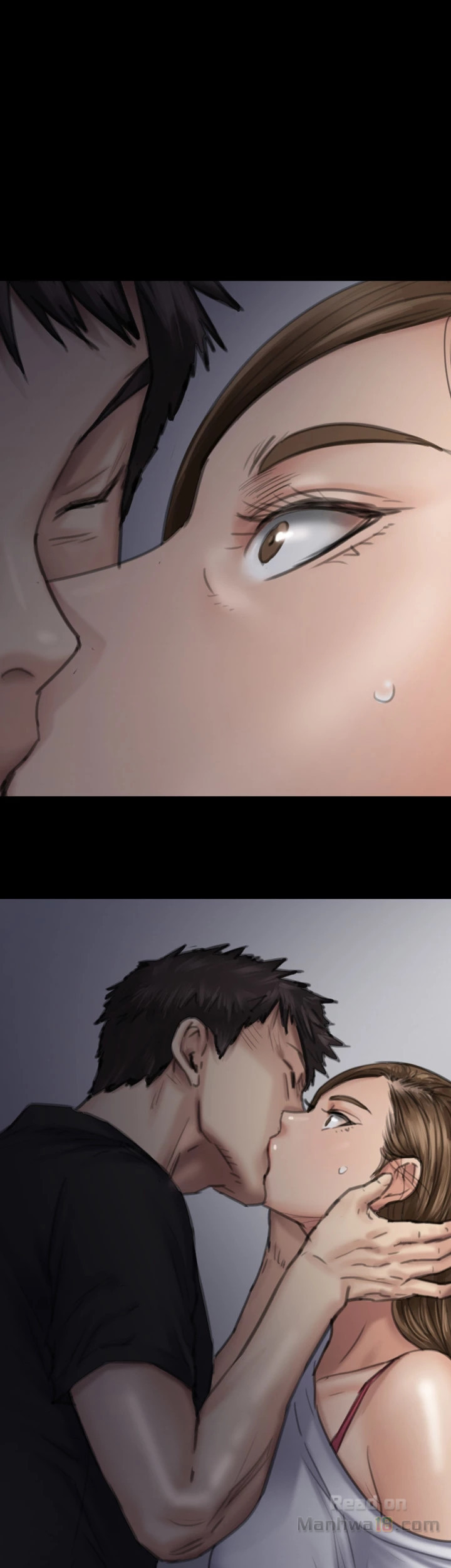 Queen Bee Raw Chapter 92 image 45