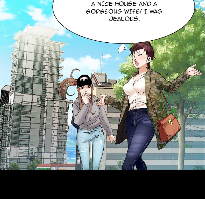 Flower Market Chapter 1 image 101