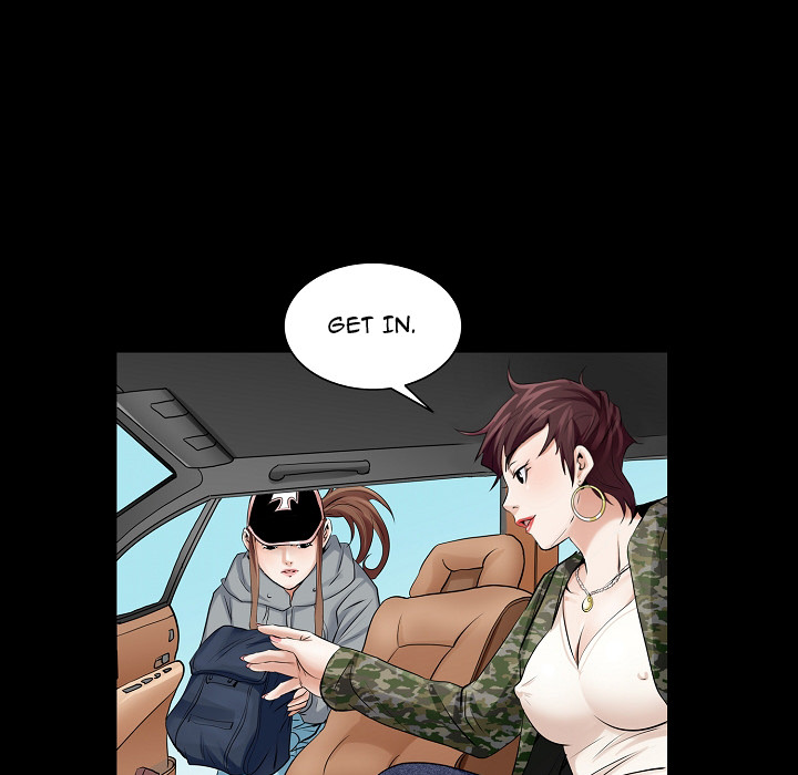 Flower Market Chapter 1 image 106