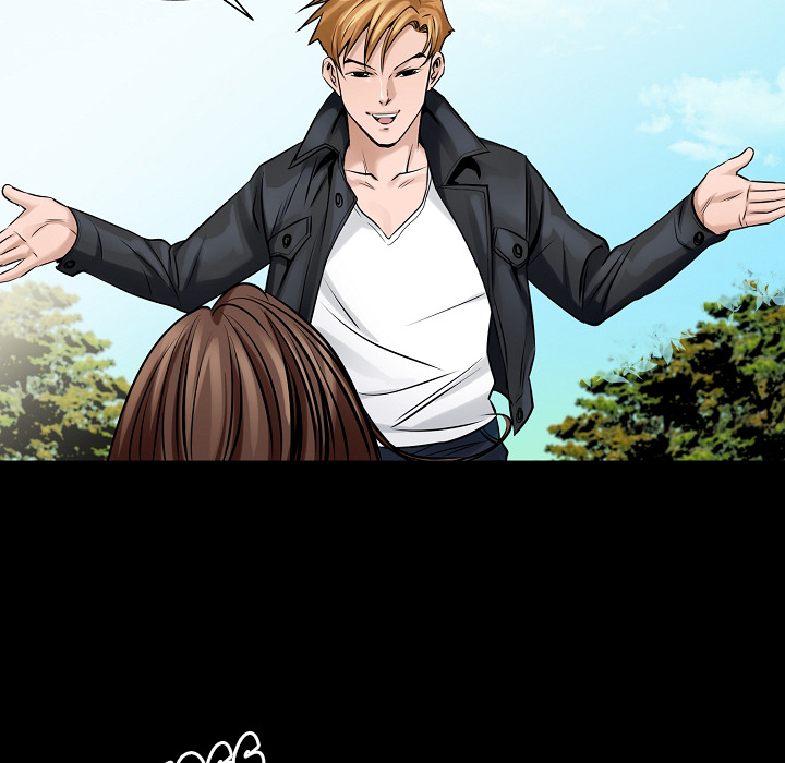 Flower Market Chapter 1 image 10