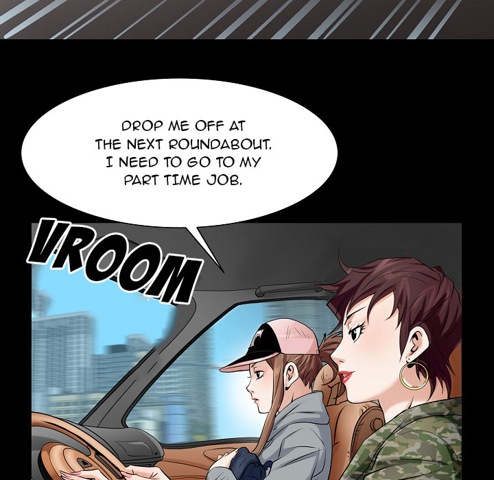 Flower Market Chapter 1 image 109