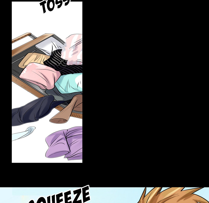 Flower Market Chapter 1 image 11