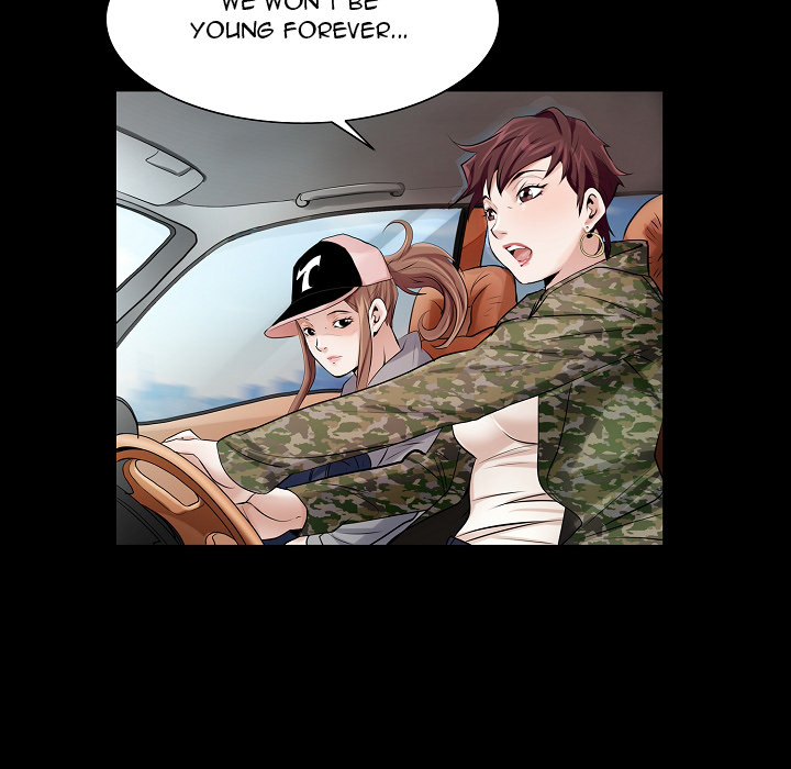 Flower Market Chapter 1 image 121
