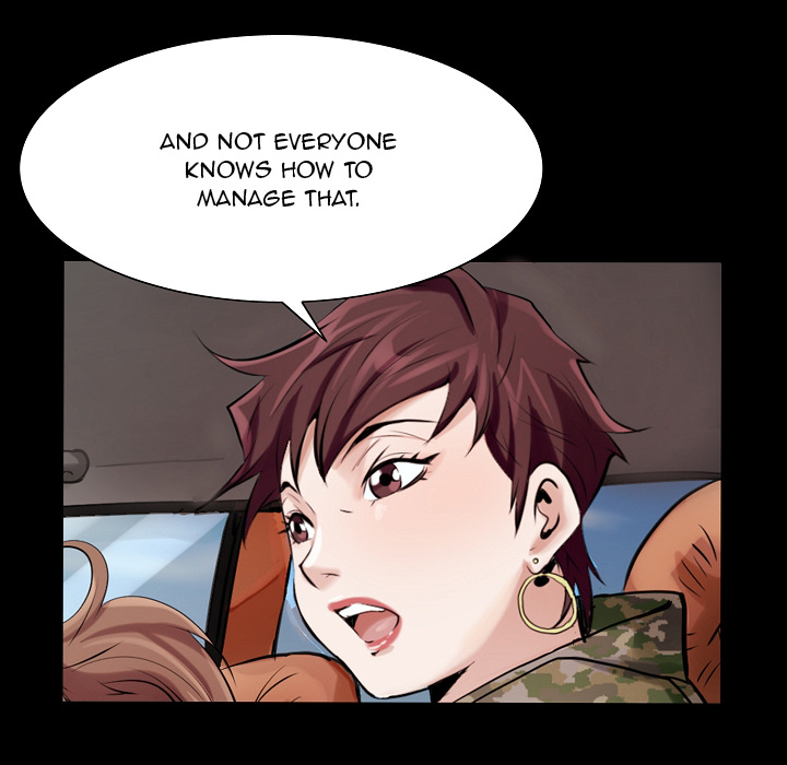 Flower Market Chapter 1 image 122