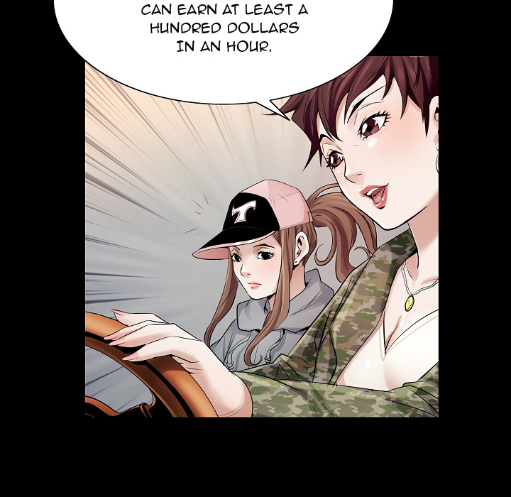 Flower Market Chapter 1 image 125