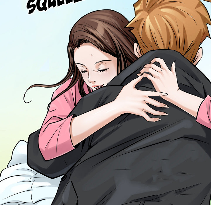 Flower Market Chapter 1 image 12