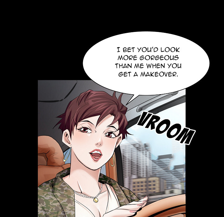 Flower Market Chapter 1 image 129