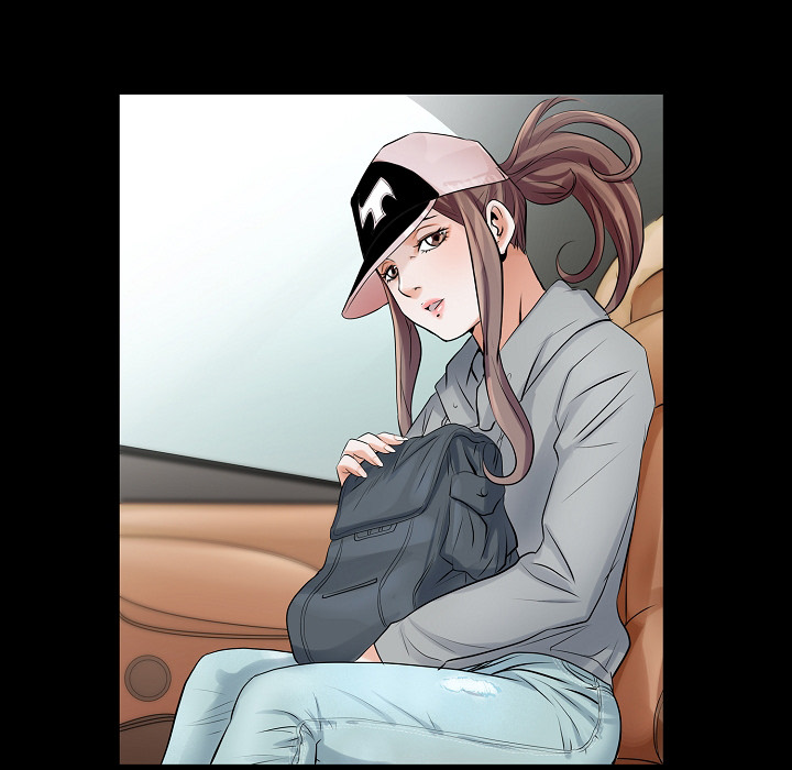 Flower Market Chapter 1 image 131