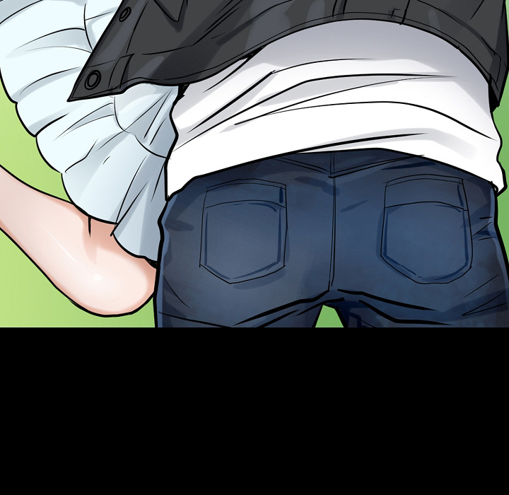 Flower Market Chapter 1 image 13