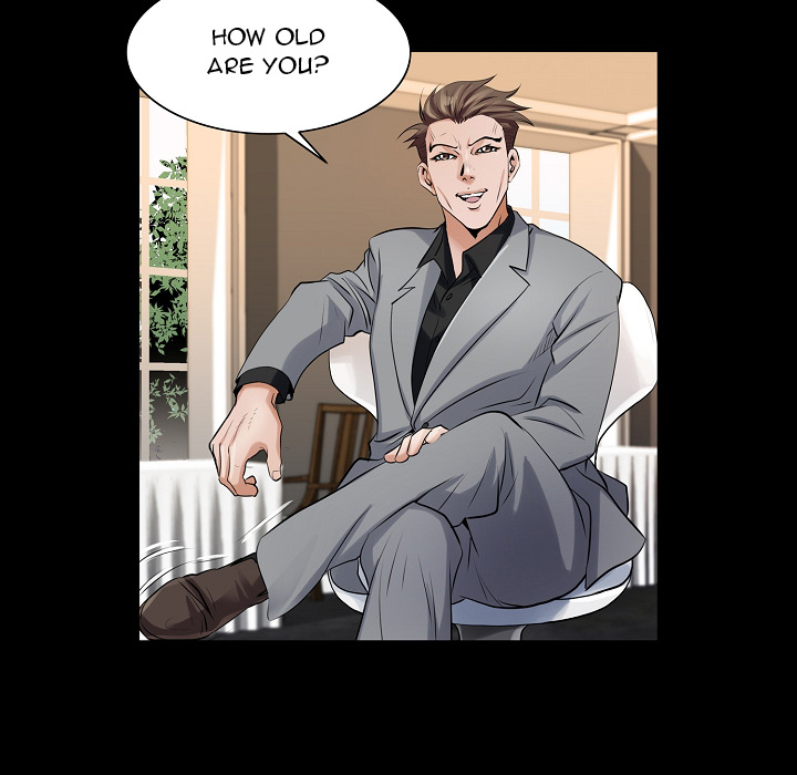 Flower Market Chapter 1 image 140