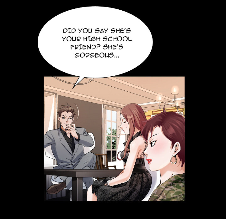 Flower Market Chapter 1 image 141