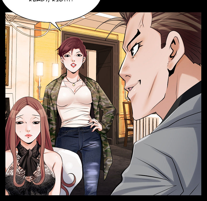 Flower Market Chapter 1 image 144