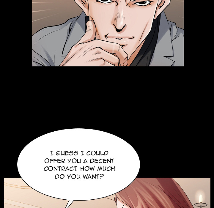 Flower Market Chapter 1 image 146