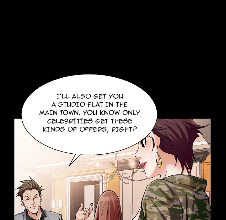 Flower Market Chapter 1 image 156