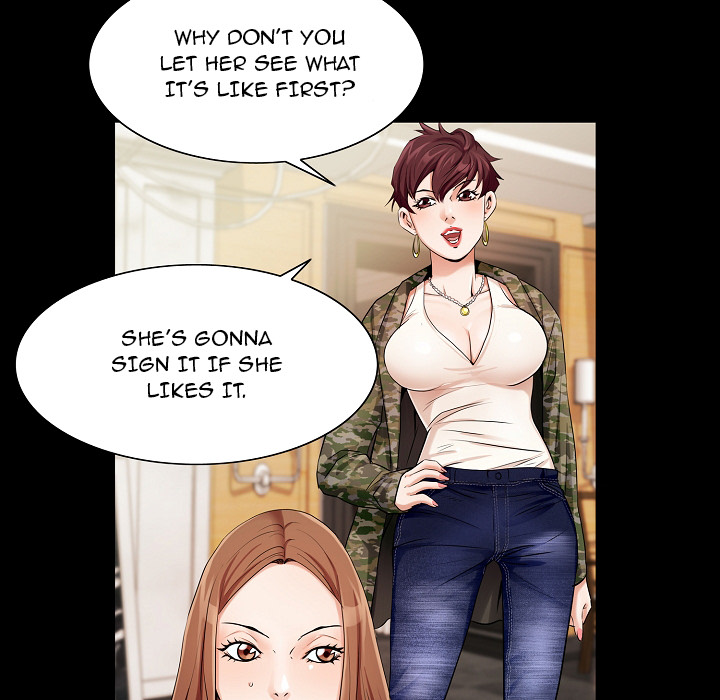 Flower Market Chapter 1 image 158