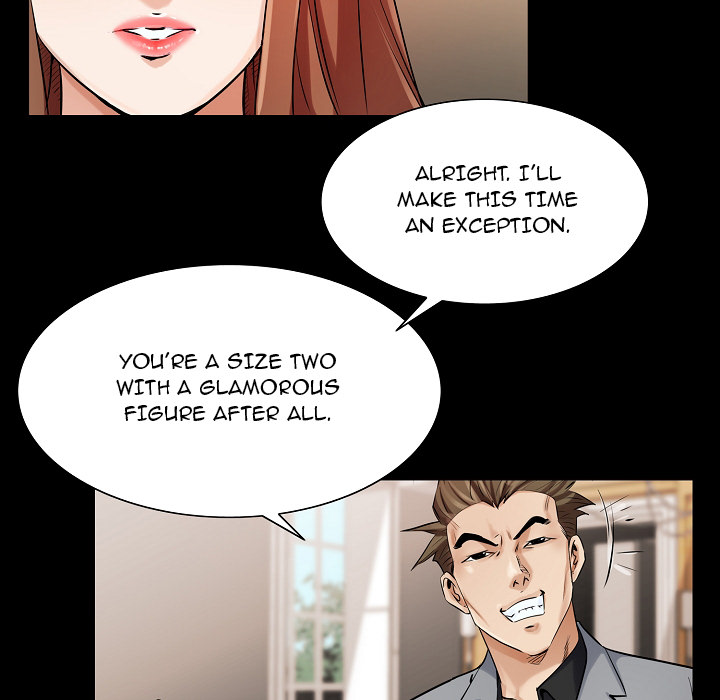 Flower Market Chapter 1 image 160