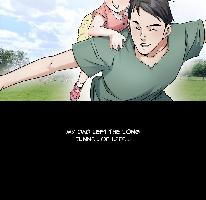 Flower Market Chapter 1 image 22
