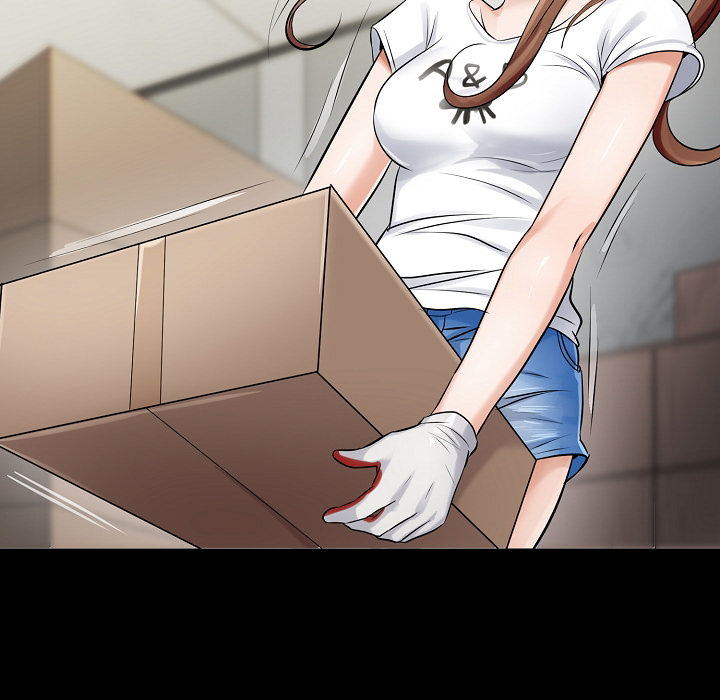 Flower Market Chapter 1 image 33