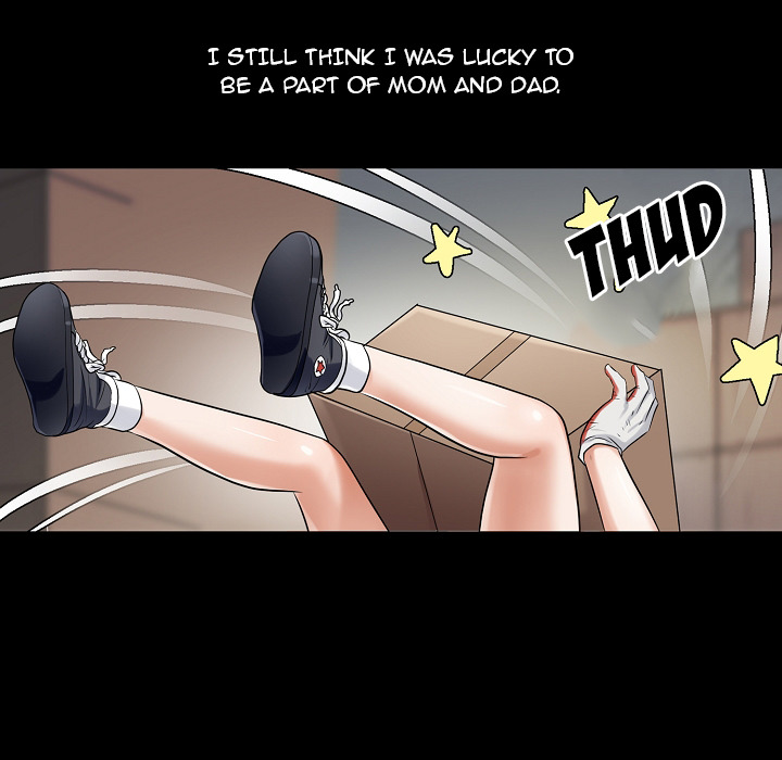 Flower Market Chapter 1 image 34