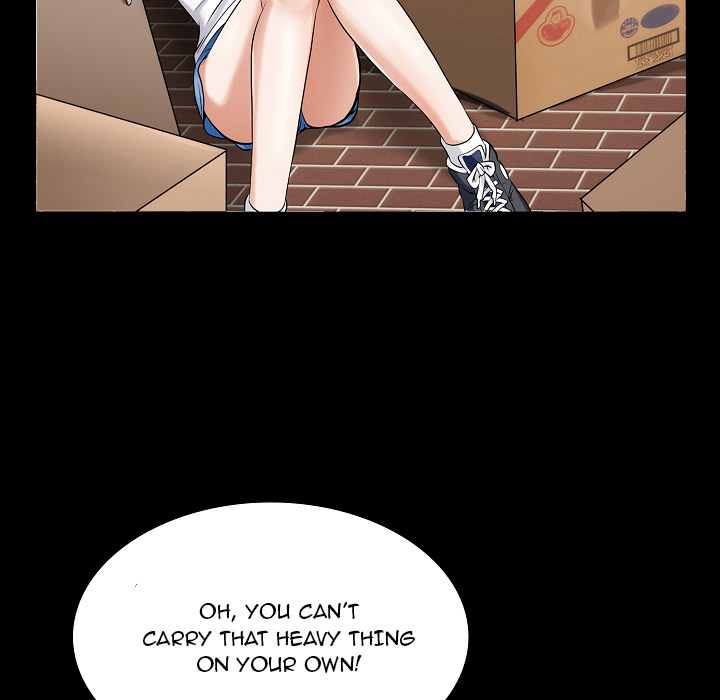 Flower Market Chapter 1 image 36