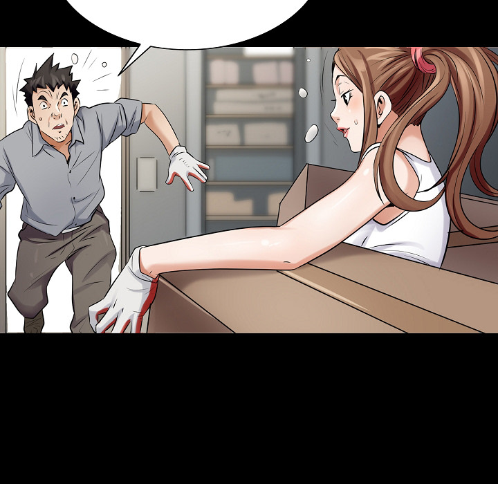 Flower Market Chapter 1 image 37