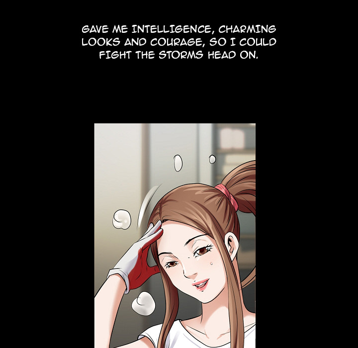 Flower Market Chapter 1 image 40