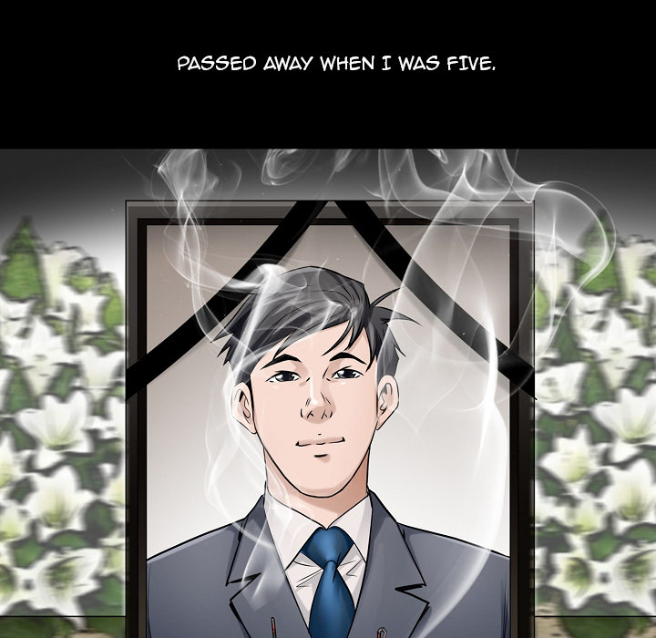 Flower Market Chapter 1 image 4