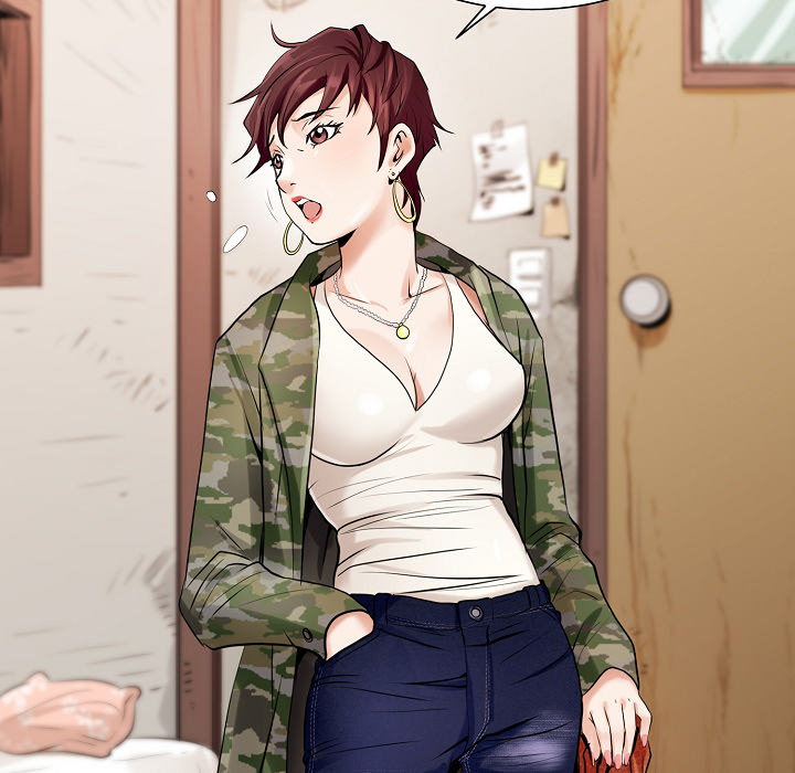 Flower Market Chapter 1 image 61