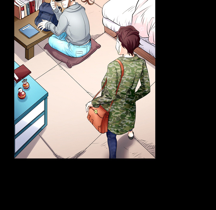 Flower Market Chapter 1 image 66
