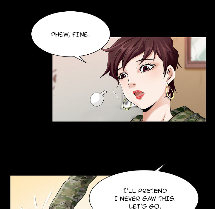 Flower Market Chapter 1 image 67