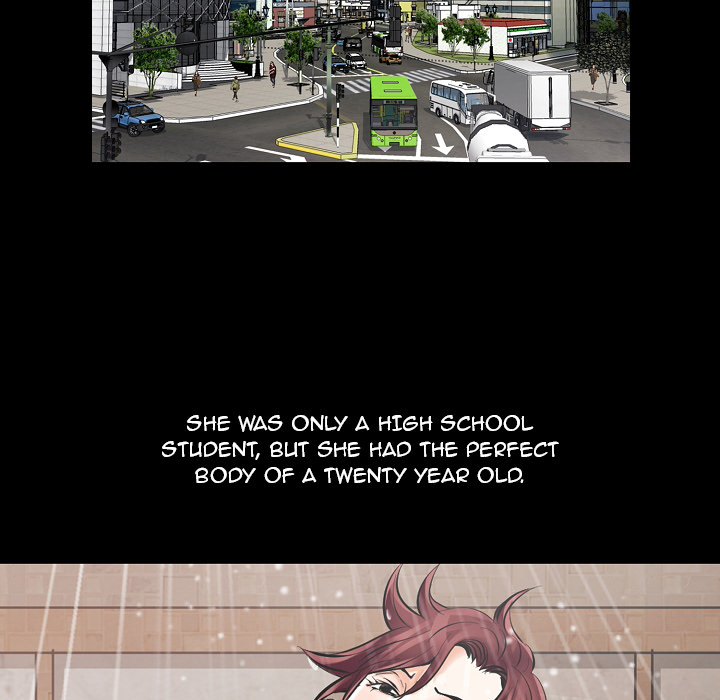 Flower Market Chapter 1 image 75