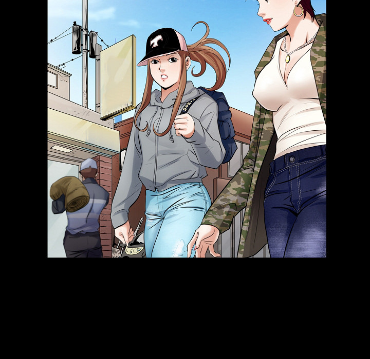 Flower Market Chapter 1 image 90
