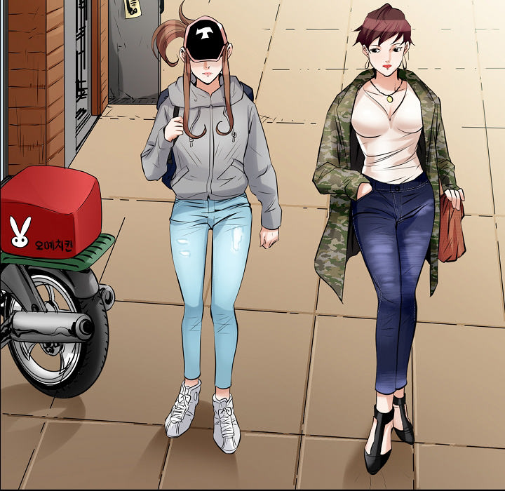 Flower Market Chapter 1 image 96
