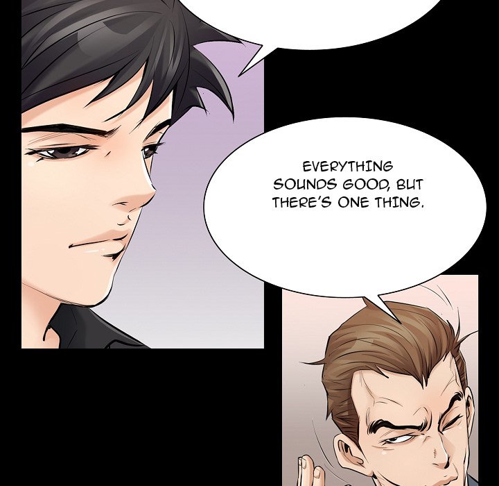 Flower Market Chapter 10 image 35