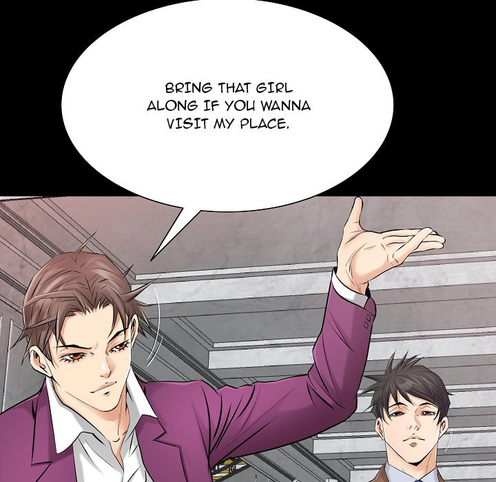 Flower Market Chapter 10 image 7