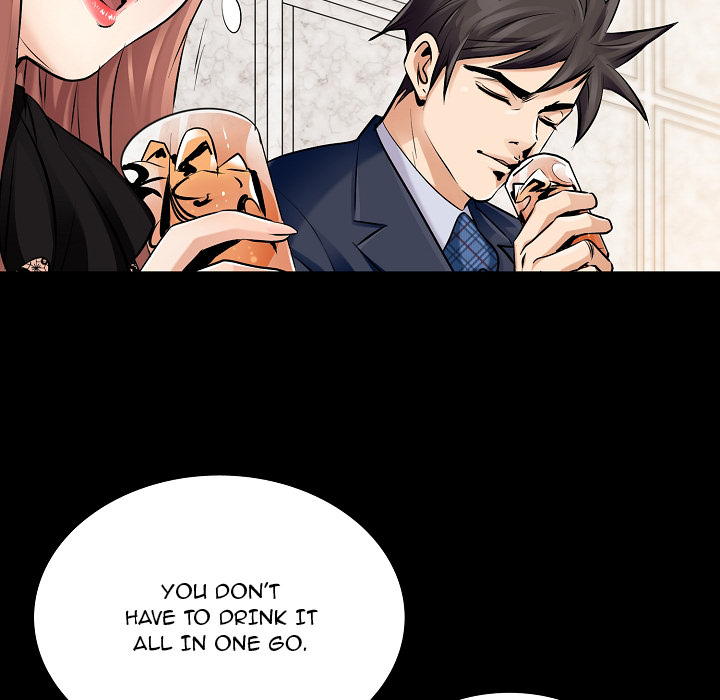 Flower Market Chapter 2 image 118