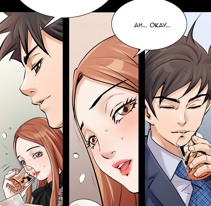Flower Market Chapter 2 image 119
