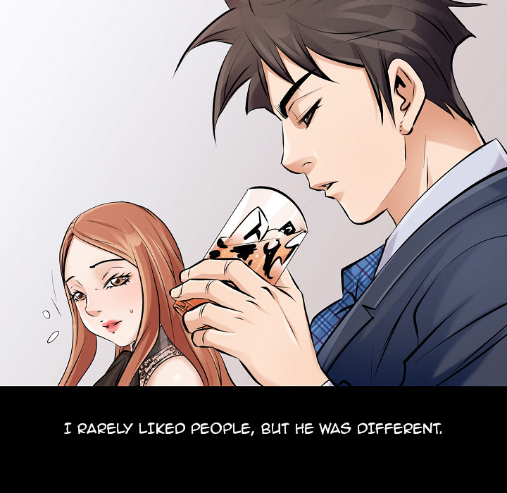Flower Market Chapter 2 image 121